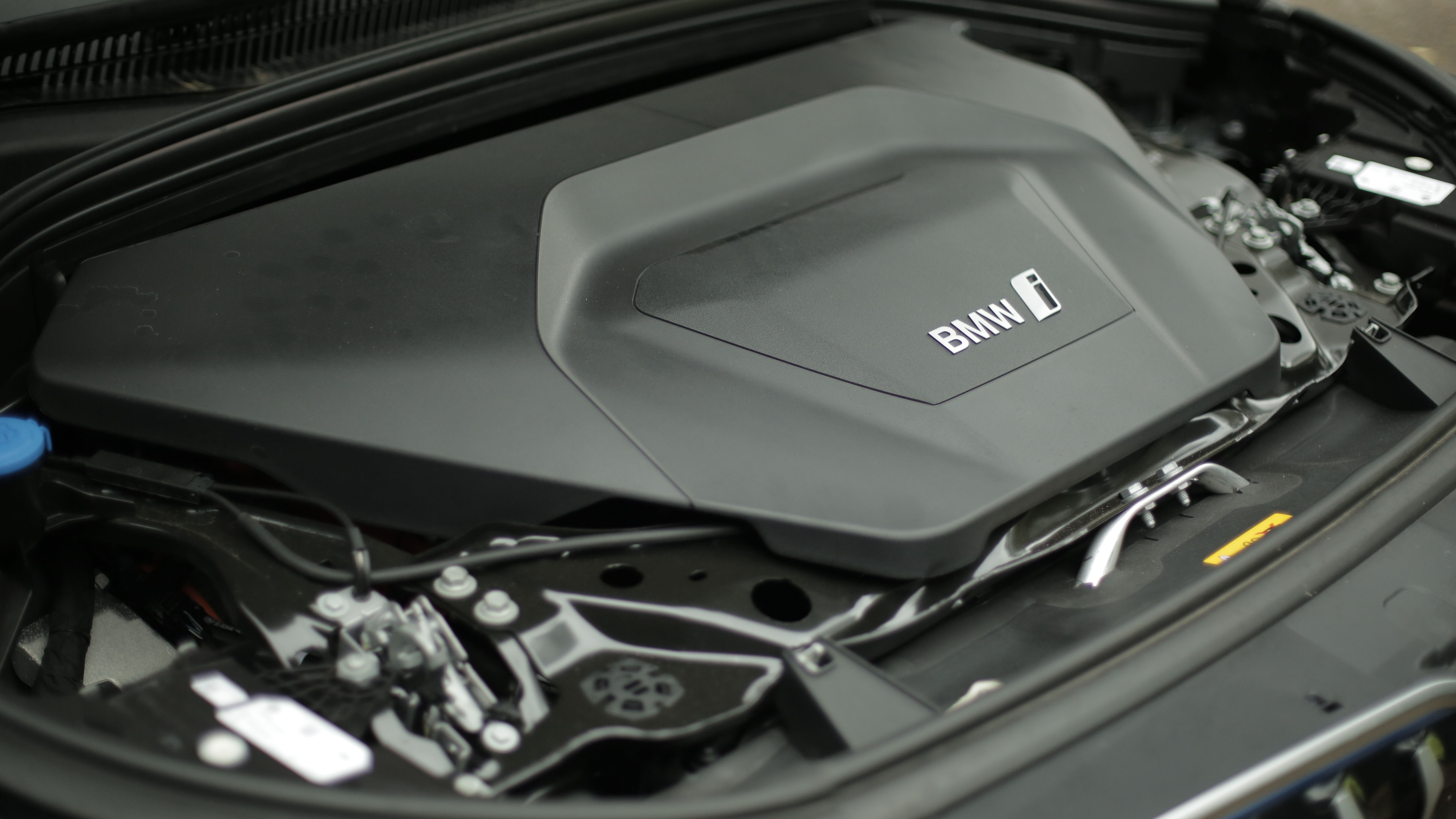 BMW iX1 ELECTRIC ESTATE 230kW xDrive30 M Sport 65kWh 5dr Auto [Tech+]